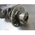 #EJ03 Crankshaft Standard From 2012 Dodge Journey  3.6 05184249AF